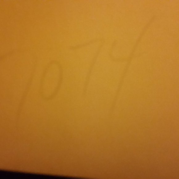 Picasso numbered print - Picture 3 of 4